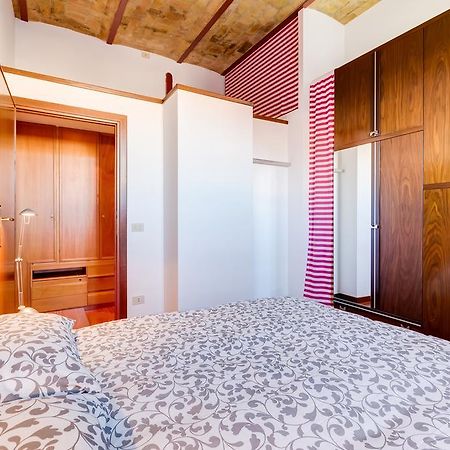 רומא La Brocca House - Testaccio מראה חיצוני תמונה