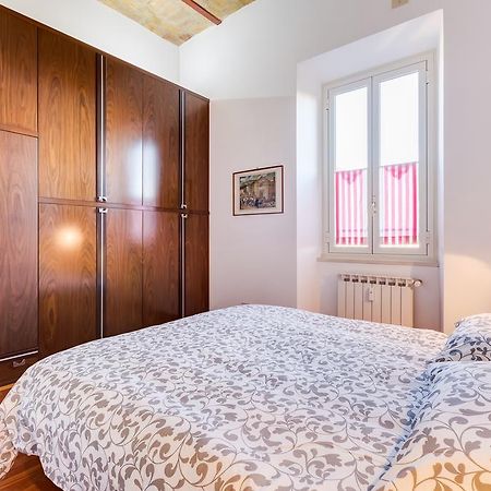 רומא La Brocca House - Testaccio מראה חיצוני תמונה