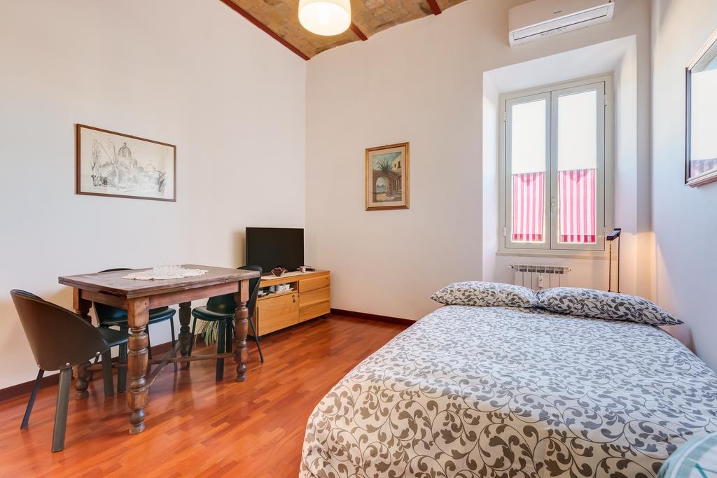 רומא La Brocca House - Testaccio מראה חיצוני תמונה