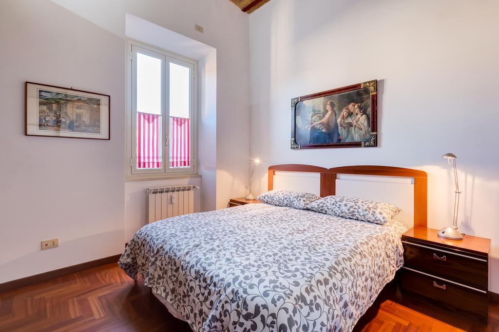 רומא La Brocca House - Testaccio מראה חיצוני תמונה