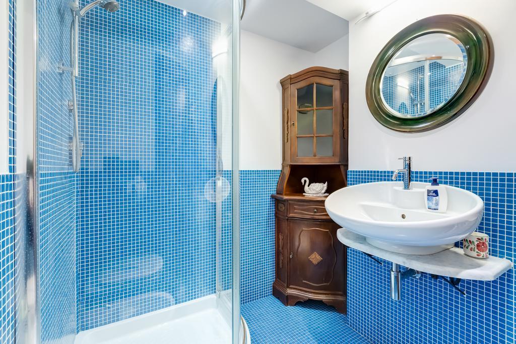 רומא La Brocca House - Testaccio מראה חיצוני תמונה