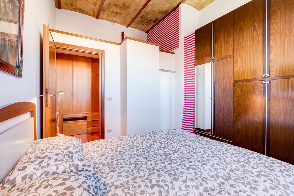 רומא La Brocca House - Testaccio מראה חיצוני תמונה