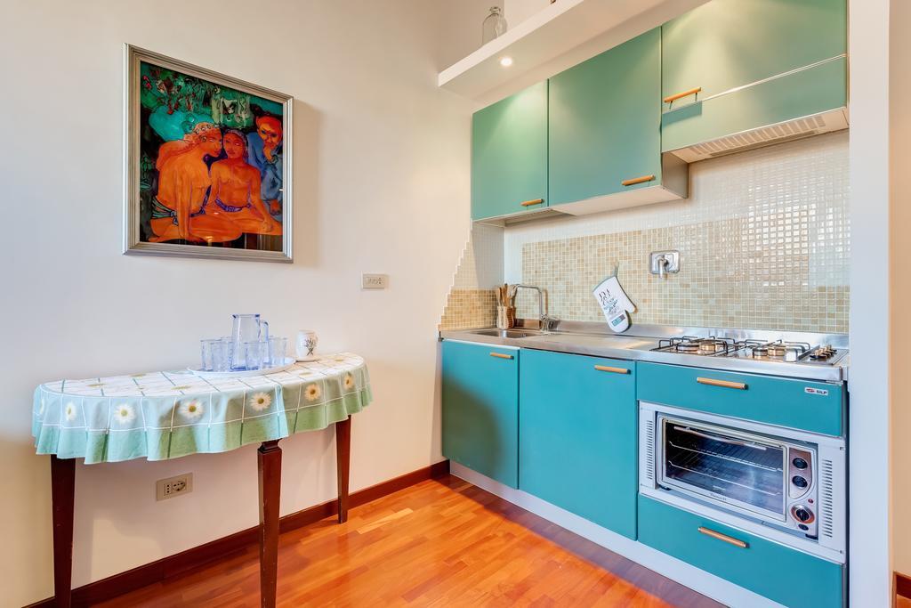 רומא La Brocca House - Testaccio מראה חיצוני תמונה